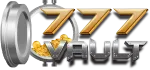 Logo de 777Vault Casino, classé numéro 11