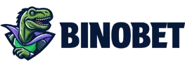 Logo de Binobet Casino, classé numéro 13