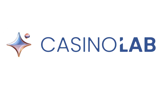 Logo de Casinolab, classé numéro 18