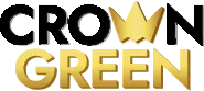 Logo de Crowngreen Casino, classé numéro 1