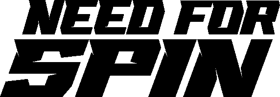 Logo de Need for Spin Casino, classé numéro 8