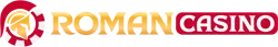 Logo de Roman Casino, classé numéro 16