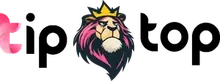 Logo de Tip-Top.bet Casino, classé numéro 14