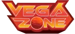 Logo de Vegazone Casino, classé numéro 5