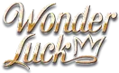 Logo de WonderLuck Casino, classé numéro 19